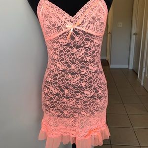NWOT Victoria Secret Lingerie